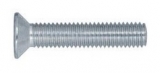 Senkschraube M3x6 verzinkt - PH (100 Stk) DIN 965